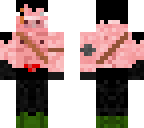 pigwarrior