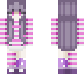 pink sleepy