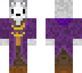 priest