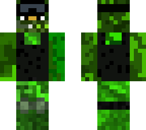 proldier