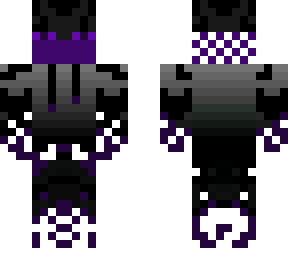 purple ender bandit