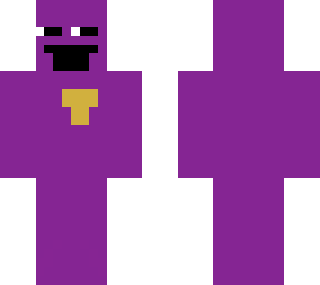 purple guy