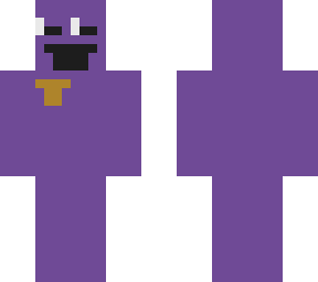 purple guy fnaf 2