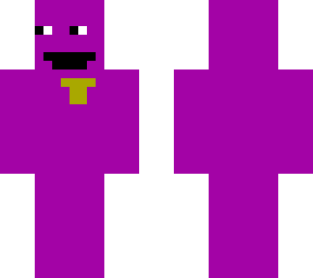 purple guy fnaf