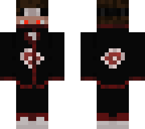 random akatsuki member