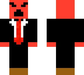 red creeper boss