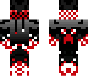 red ender bandit