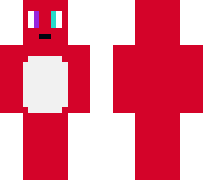 red fox