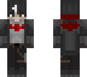 red hood / jason todd