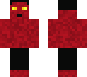 red hulk