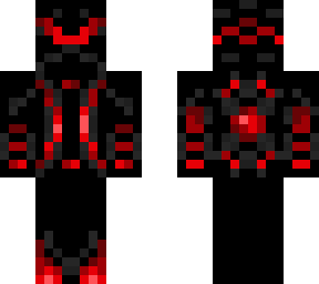 red robot2