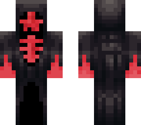 red skull