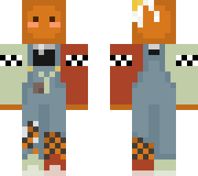 remake of one of my first skins :)