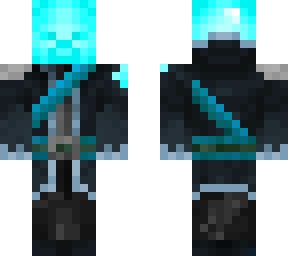 revers m blue steve