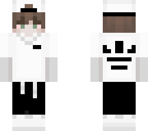 riot bw fboy skin