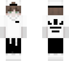riot fboy skin