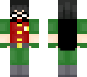 robin