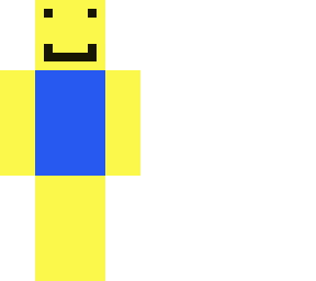 roblox noob