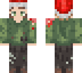 santa jndah