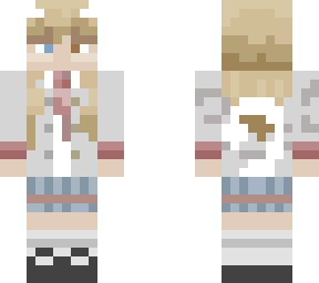 school girl