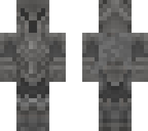 silver knight