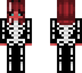 skeleton bug
