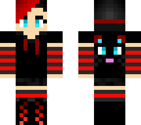 sky (me!)
