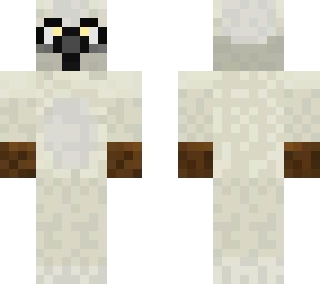 skytopian townsman
