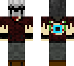 slayez12 (balsac the jaws of death)