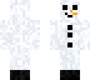 snowman