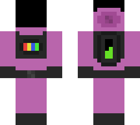 space man