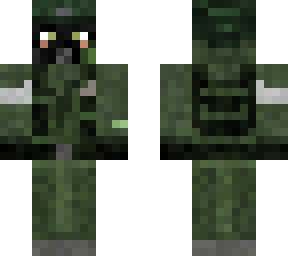 spetsnaz