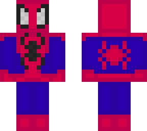spider-man (spider-man: sinister)