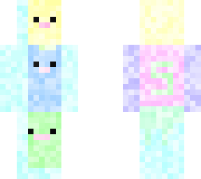 spring contest!
