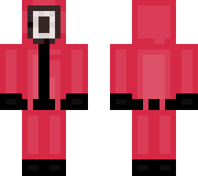 squid game