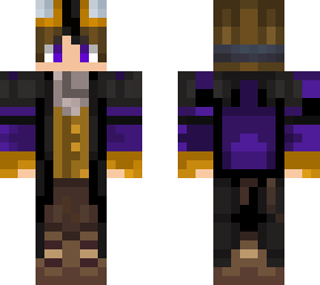 steampunk pyro 2.0