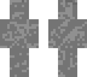 stony blocky boy