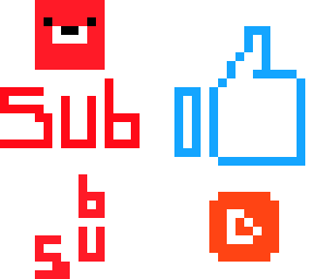subscribe & like