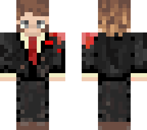 suit jndah