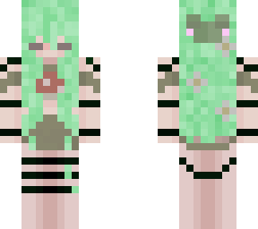 summer mushy