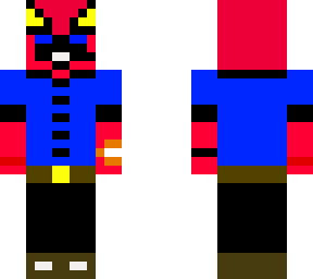 super hero