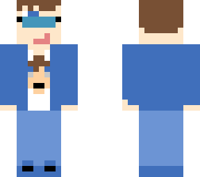 swellergaspar skin usar y descargar
