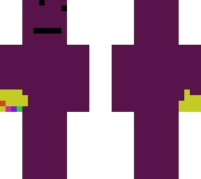 thanos cool version