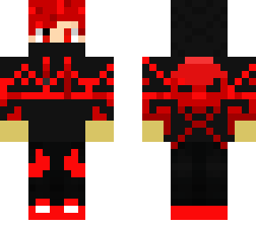 the anime demon