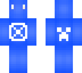 the official tuning360 skin - blue.