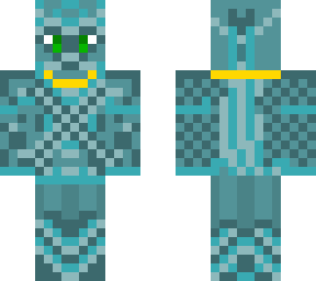 the sky warden