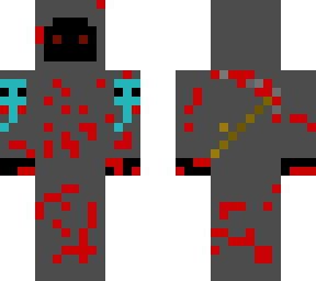 the soul caturer reaper