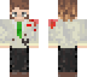 tuxedo jndah