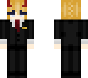 tuxedo vanilla