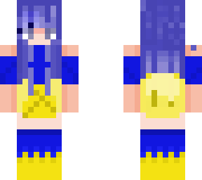 ukraine skin 